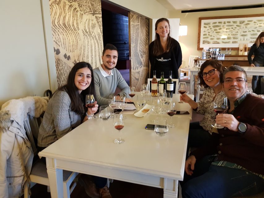 Porto: Port and Douro Wine Walking Tour with 9 Tastings - What the guides add to the experience
