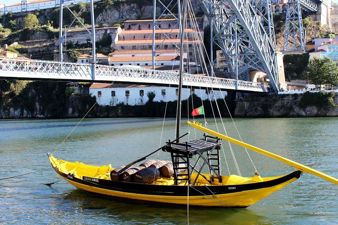 Porto: Private Guided Walking Tour - Why this walk works well as your first Porto outing