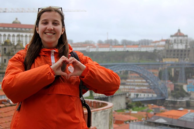 Porto: Private Guided Walking Tour - Starting at Porto City Hall