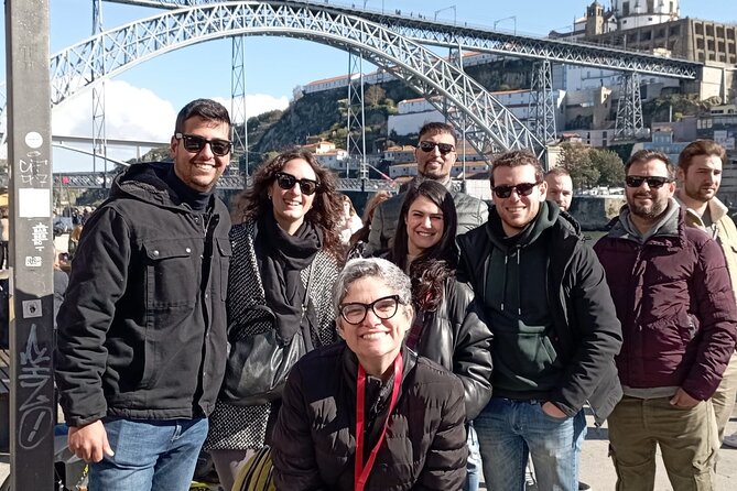Porto Walking Tour - The Perfect Introduction to the City - Livraria Lello and the Harry Potter question