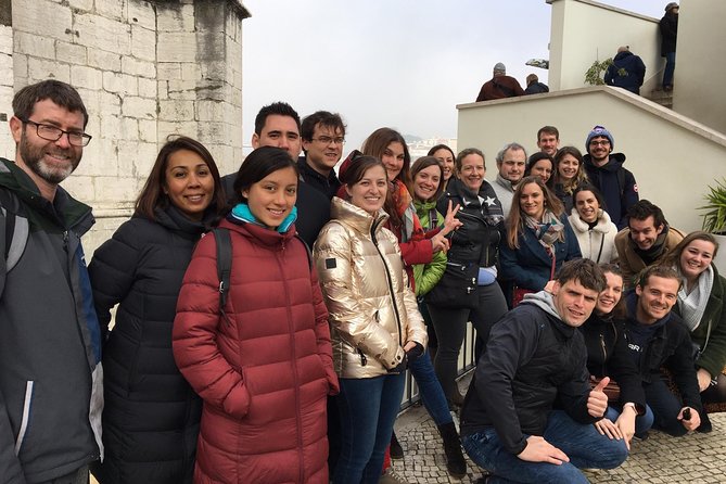 Porto Walking Tour - The Perfect Introduction to the City - Miradouro da Vitória and the rewards of the hills