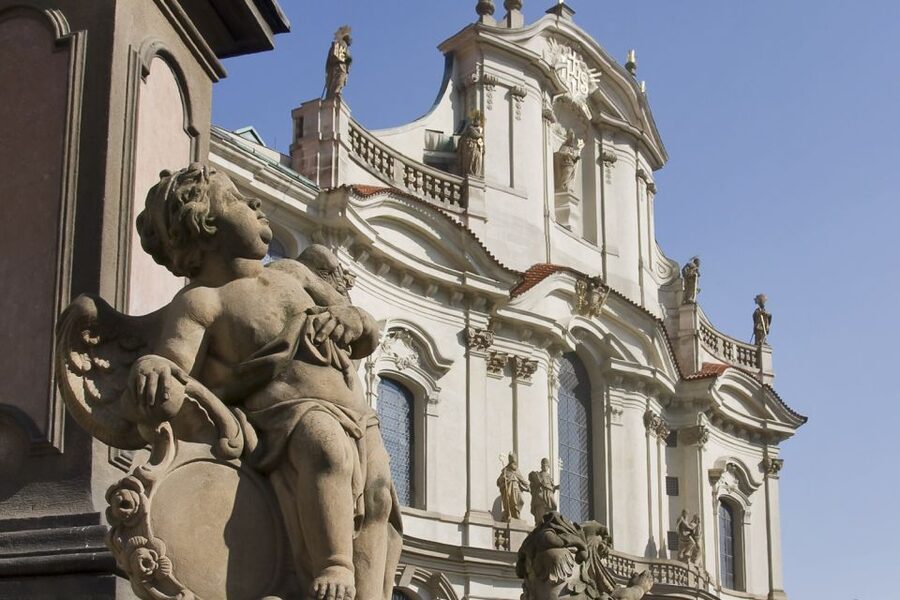 Prague: City Highlights Private Walking Tour - Why this private Prague walk works well on a short visit