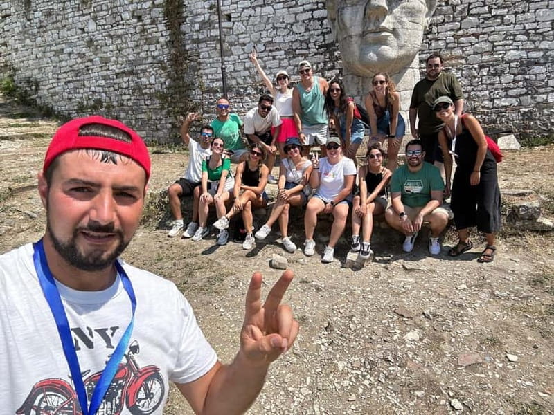 Premium Walking Tour of Berat with Expert Guides - Key points to know before you book