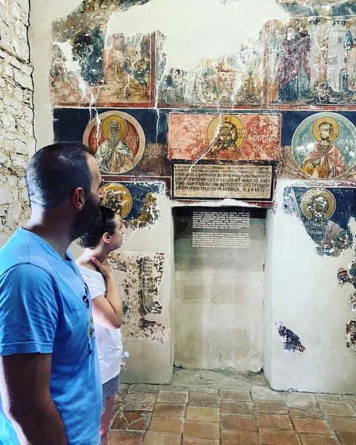 Premium Walking Tour of Berat with Expert Guides - Why Berat makes such a good walking tour