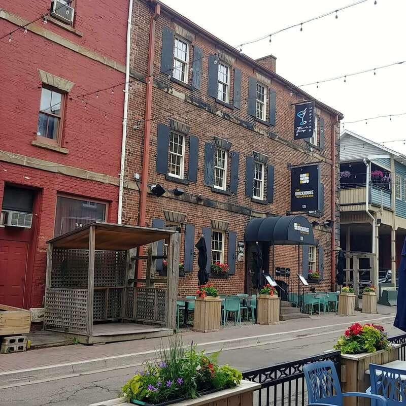 Prince Edward Island: Small Group Charlottetown Walking Tour - Starting at Confederation Landing