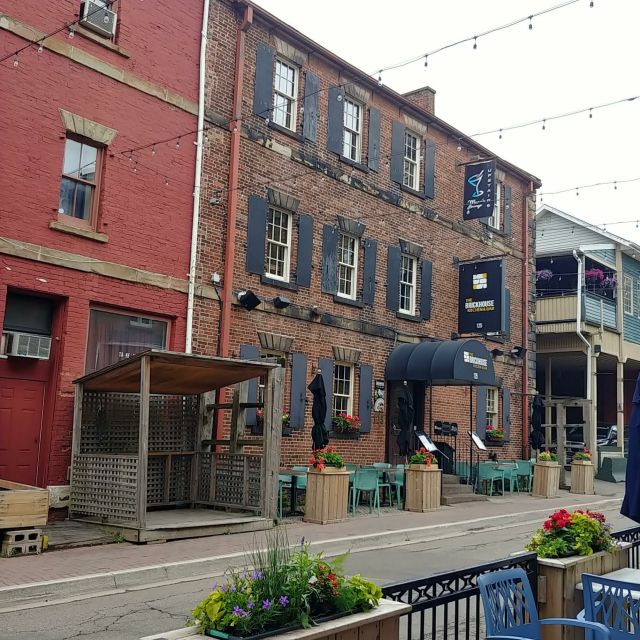 Prince Edward Island: Small Group Charlottetown Walking Tour - What the small group changes