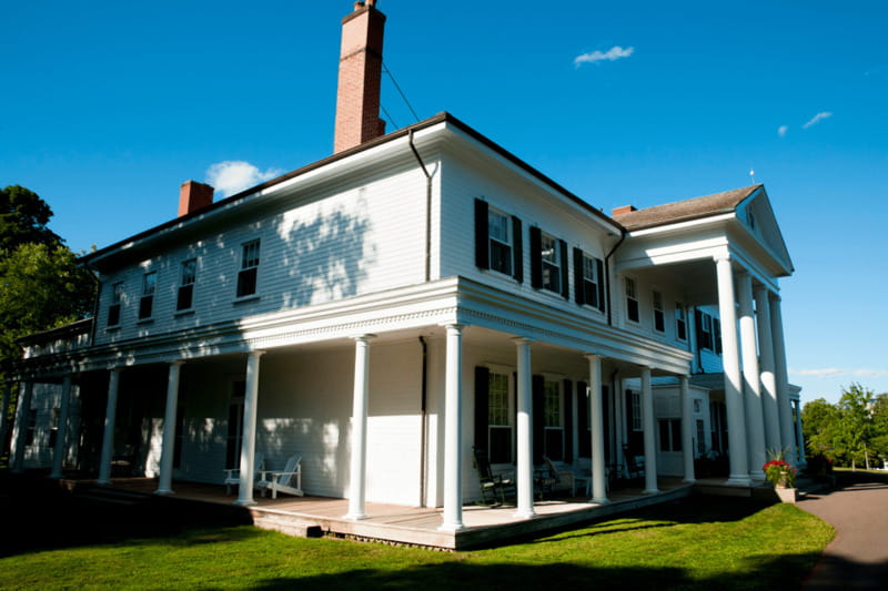 Prince Edward Island: Small Group Charlottetown Walking Tour - Is $43 a fair price?