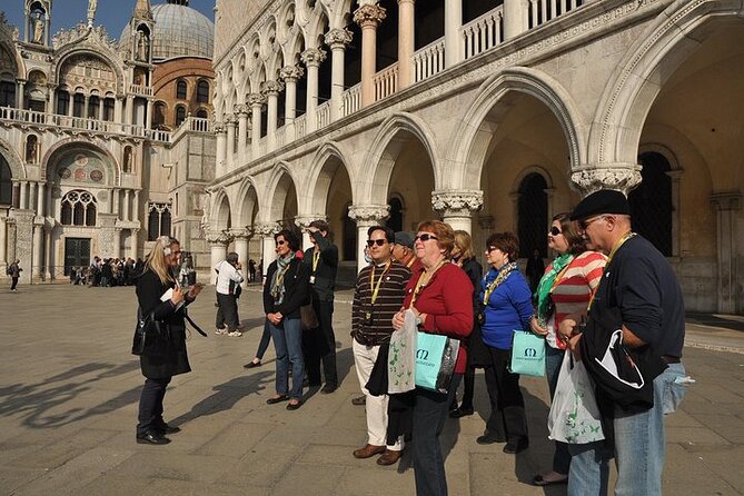 Private 3 hrs Venice Tour: St Mark's, Walking tour & Boat tour - What this Venice tour is trying to do