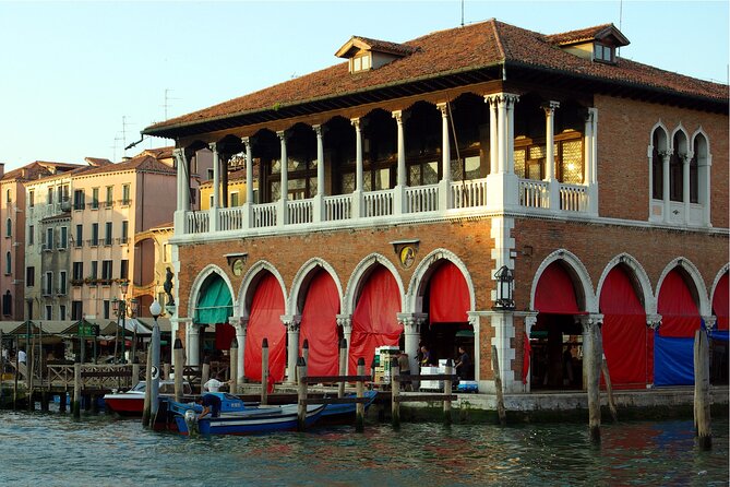 Private 3 hrs Venice Tour: St Mark's, Walking tour & Boat tour - Is the $480.59 price good value?
