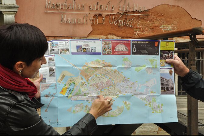 Private Best of Venice Walking Tour with St Mark's Basilica - St. Mark’s Basilica: the tour’s main reason to book