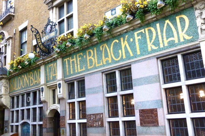 Private Group: Historical Pub Walking Tour of London - Who will enjoy this walk most