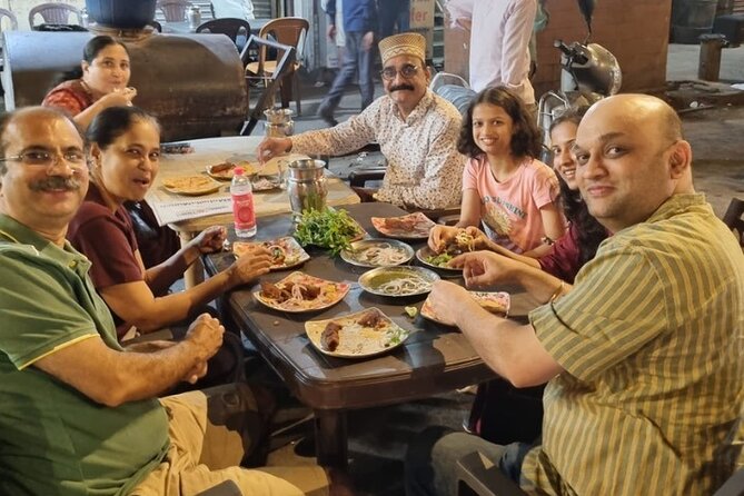 Private Guided Non-Veg Street Food Walking Tour in Muslim Quarter - Is $51.99 good value for two hours?