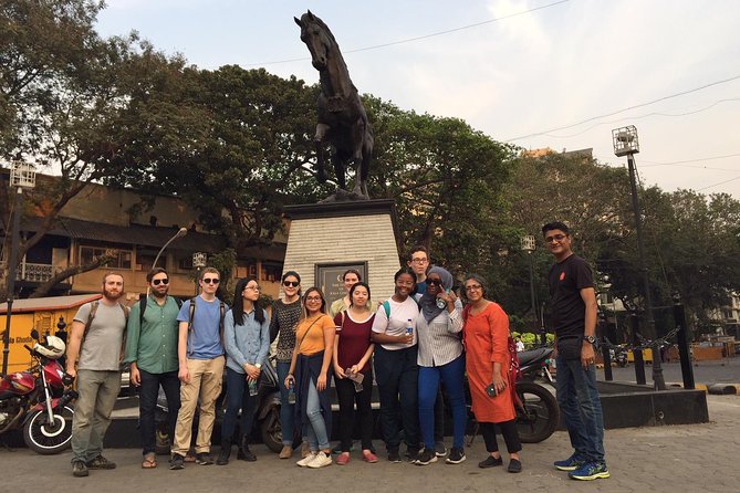 Private Guided Walking Tour in Fort & Colaba - Why this Fort and Colaba walk works so well