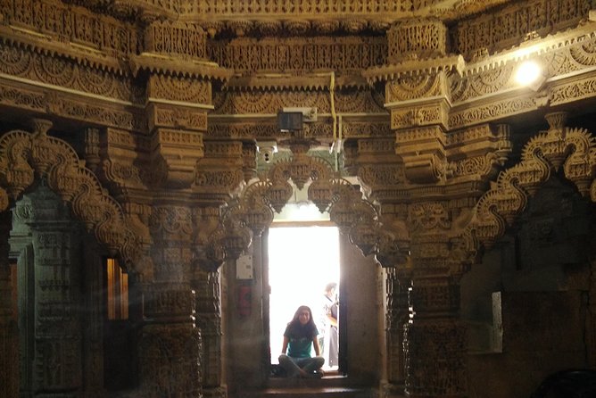 Private Heritage Walking Tour in Jaisalmer Fort and Old Bazaar - Is $10 per person good value?