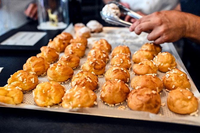 Private Montmartre Food Tour with Wine, Cheese & Pastries - Walking time, pace, and what to wear
