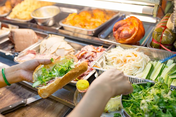 Private Street Food Evening Walking Tour in Ho Chi Minh City - Price, pickup, and practical comfort