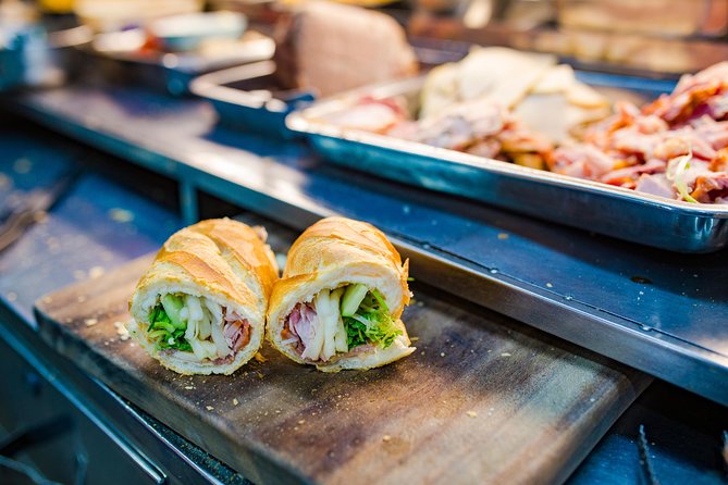 Private Street Food Evening Walking Tour in Ho Chi Minh City - Who should book this food tour?