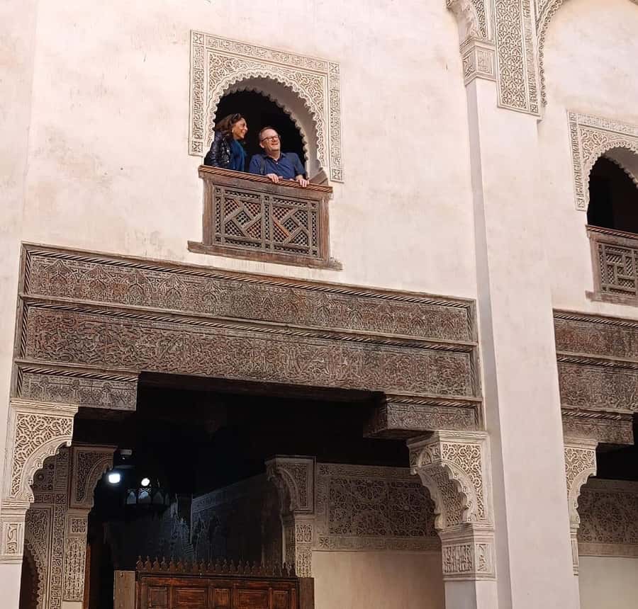 Private Tour –In Old Medina of Fez with a Professional Guide - Walking conditions, clothing, and timing