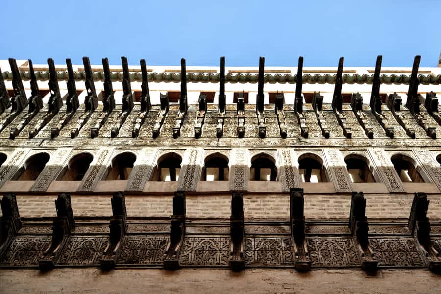 Private Tour –In Old Medina of Fez with a Professional Guide - What the private format is worth at $15