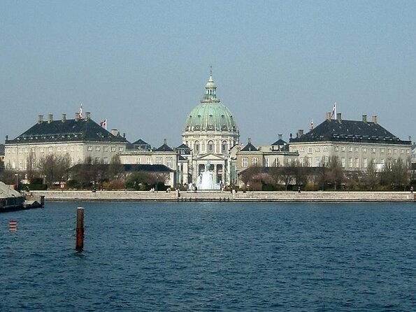 Private Walking Grand Tour of Copenhagen - Key points to know before you book