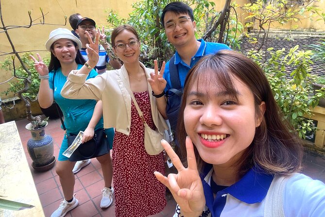 Private Walking Tour of Hanoi City - Key points to know before you book