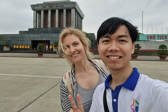 Private Walking Tour of Hanoi City - Hoa Lo Prison and Hanoi’s difficult past