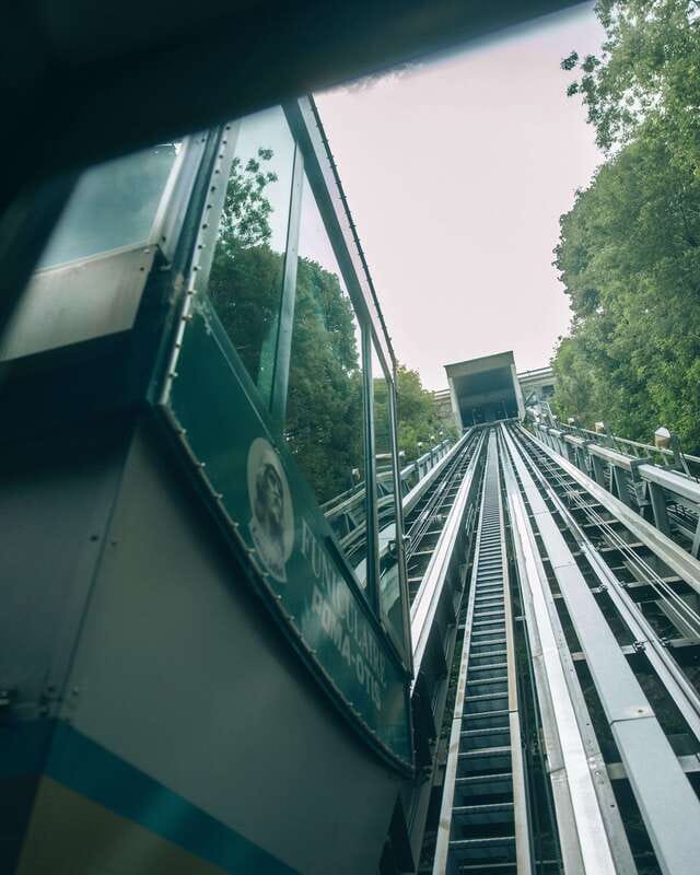 Quebec City: Old Quebec Classic Walking Tour with Funicular - Why this two-hour route works so well