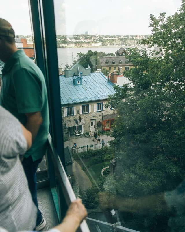 Quebec City: Old Quebec Classic Walking Tour with Funicular - Petit Champlain brings the walk to life