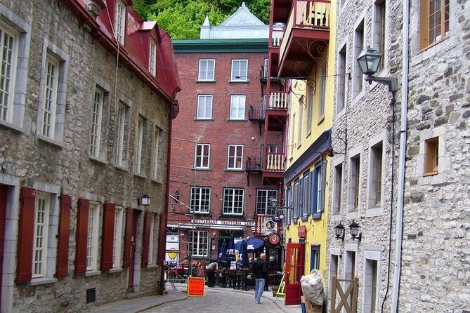 Quebec City Walking Tour - Why this is a smart first look at Old Québec