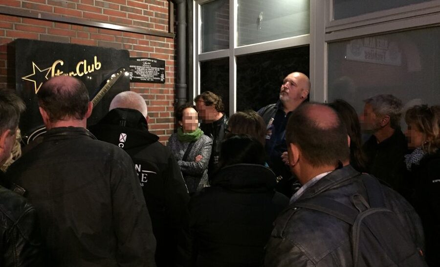 Reeperbahn Walking Tour with St. Pauli Local - Spielbudenplatz and the story of the Kiez