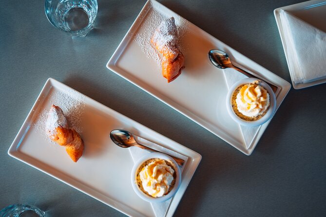 Reykjavik Food Walk - Local Foodie Adventure in Iceland - Icelandic classics, from plokkfiskur to fermented shark