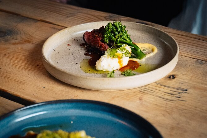 Reykjavik Food Walk - Local Foodie Adventure in Iceland - Arnarhóll and the story of Iceland’s first settler
