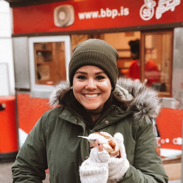 Reykjavik: Guided Foodie Walking Tour with 6 Tastings - Key points to know before booking