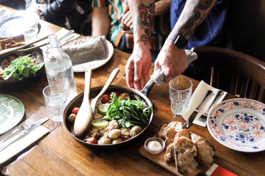 Reykjavik: Guided Foodie Walking Tour with 6 Tastings - Fermented shark: try it, or simply learn about it