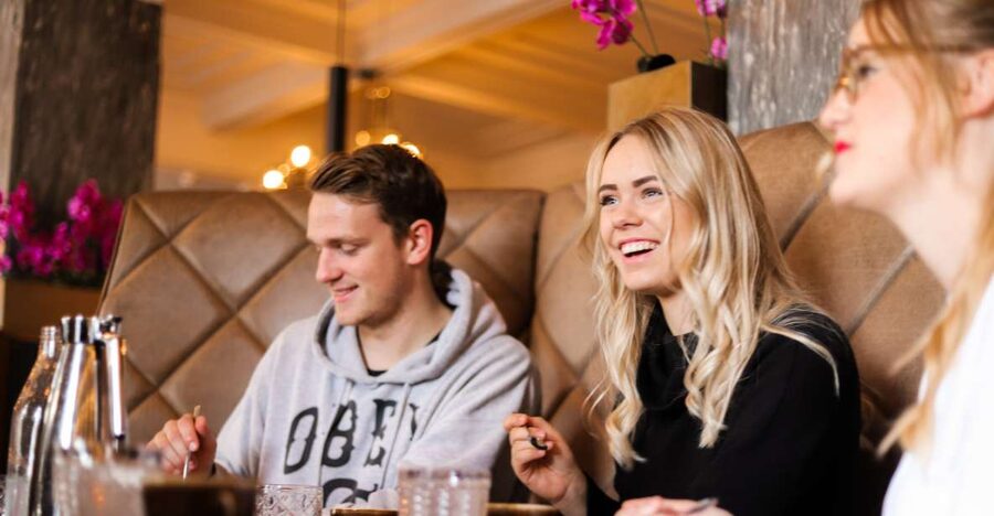 Reykjavik: Guided Foodie Walking Tour with 6 Tastings - First bites: a gentle start before the bold flavors