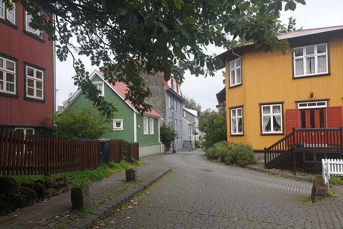 Reykjavík Small group Walking Tour - by CityWalk - Why this is a useful first look at Reykjavík