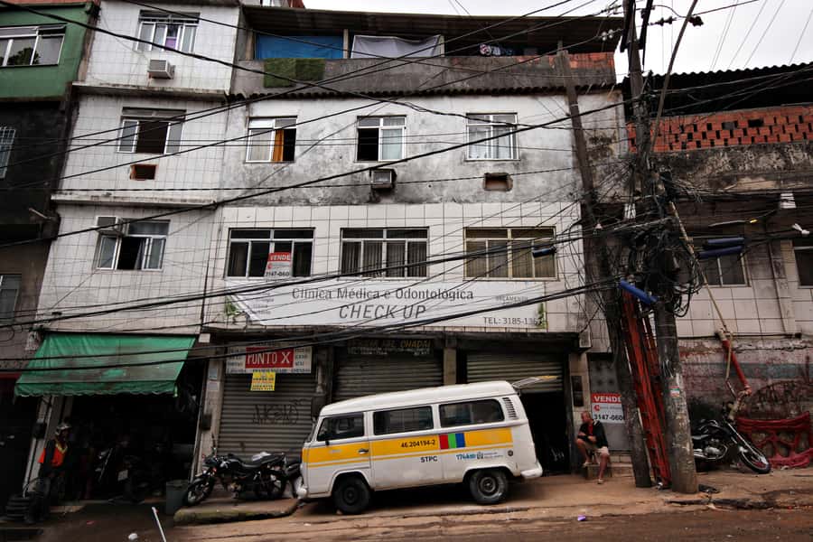 Rio De Janeiro: Half-Day Rocinha Favela Walking Tour - Practical advice for a better visit