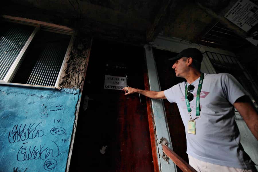 Rio De Janeiro: Half-Day Rocinha Favela Walking Tour - Who should book this walk