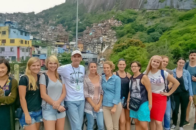 Rio de Janeiro: Rocinha Favela Walking Tour with Local Guide - Should You Book the Rocinha Walk?