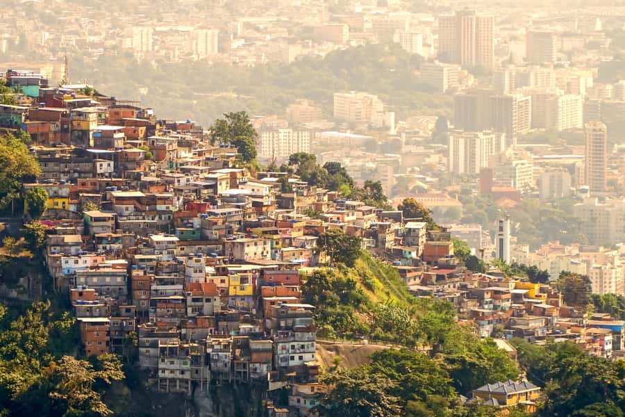 Rio de Janeiro: Rocinha Favela Walking Tour with Local Guide - From Copacabana or Ipanema to Rocinha