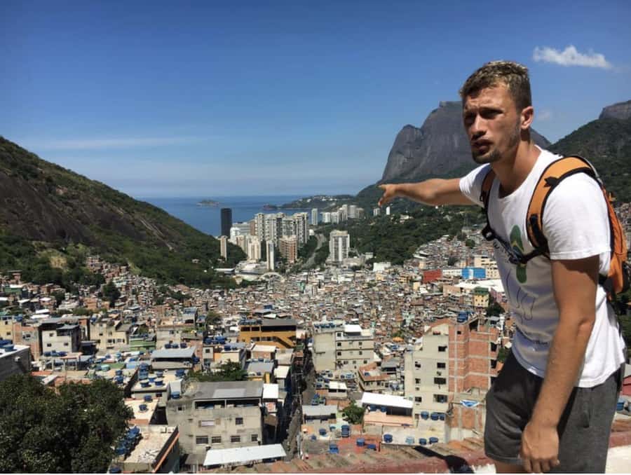 Rio de Janeiro: Rocinha Favela Walking Tour with Local Guide - What Makes the Local Guides So Important