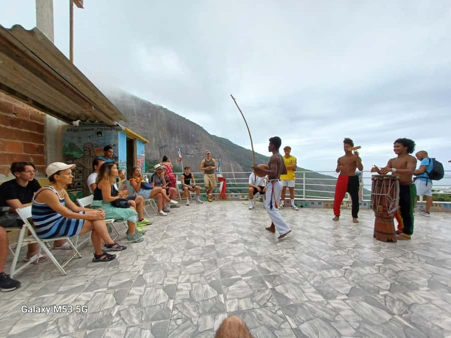 Rio de Janeiro: Rocinha Favela Walking Tour with Local Guide - Returning Through Rio’s South Zone