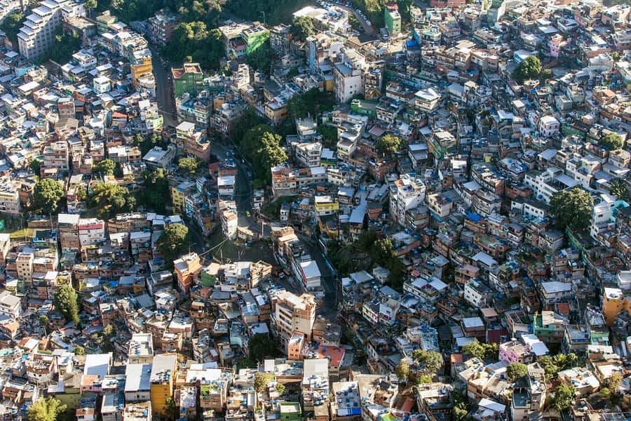 Rio de Janeiro: Rocinha Favela Walking Tour with Local Guide - Who Will Get the Most From This Walk?