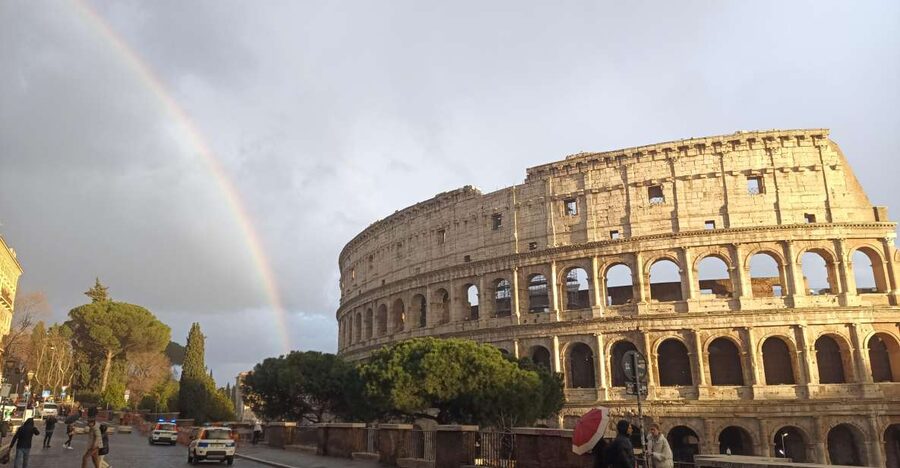 Rome: Colosseum, Palatine Hill, & Roman Forum Walking Tour - Key points to know before booking