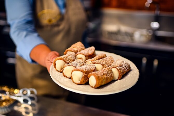 Rome Food Tour in the Historic Centre with 8+ Food Tastings - The French embassy palace and Rome’s grand addresses