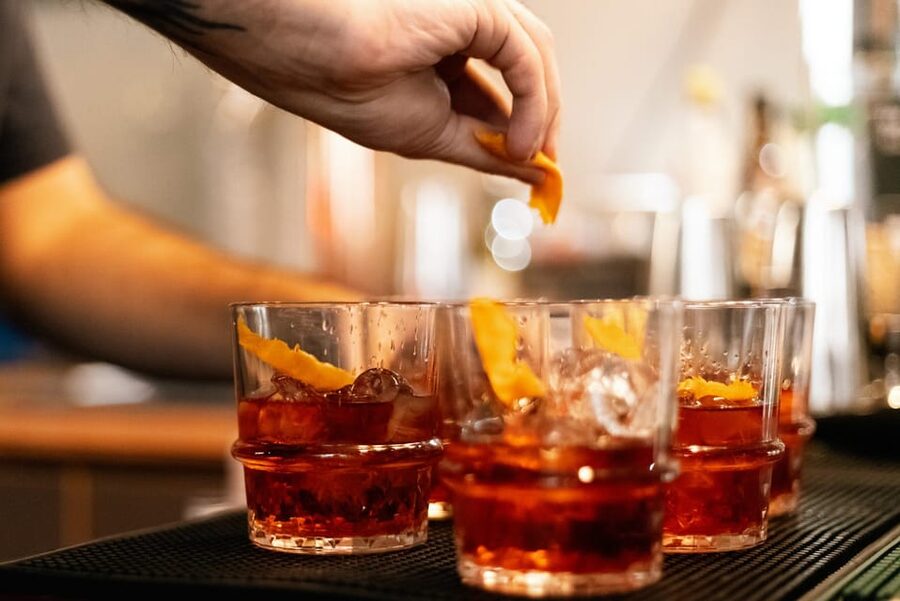 Rome: Forbidden History Walking Tour & Pub Crawl with Drinks - A closer look at the route