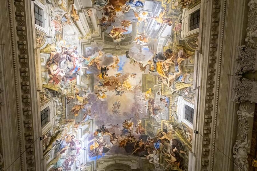 Rome: Small-Group Guided Day or Night Walking Tour - Who will get the most from this tour