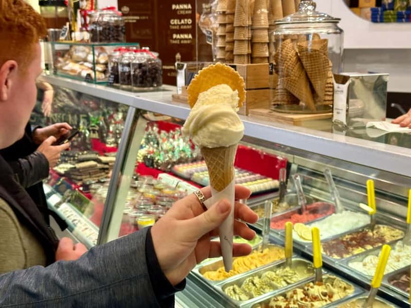 Rome: Trastevere Street Food Walking Tour with Local Expert - Why this Trastevere food walk works