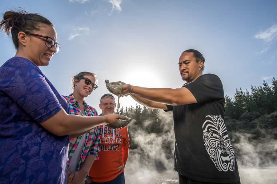 Rotorua: Hell's Gate Outdoor Mud Spa & Guided Walk - Who will enjoy Hell’s Gate most?
