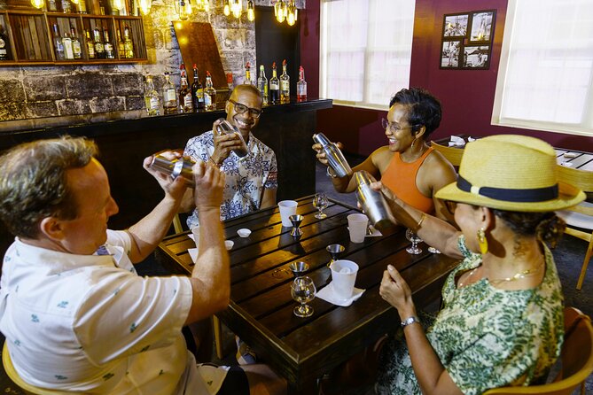 Rum Tasting and Food Walking Tour in Nassau Bahamas - How much value do you get for $98?
